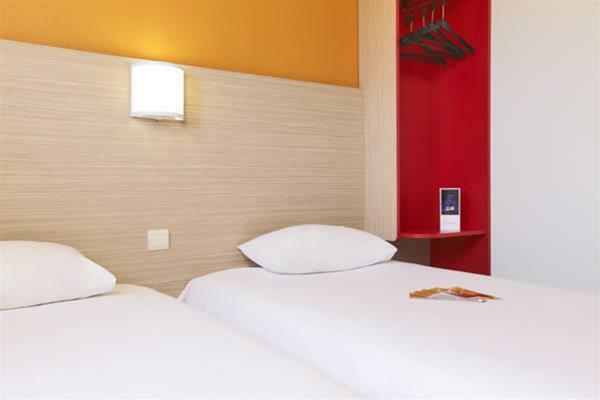 Premiere Classe Perpignan - Aeroport ริฟซาลท์ส์ ภายนอก รูปภาพ