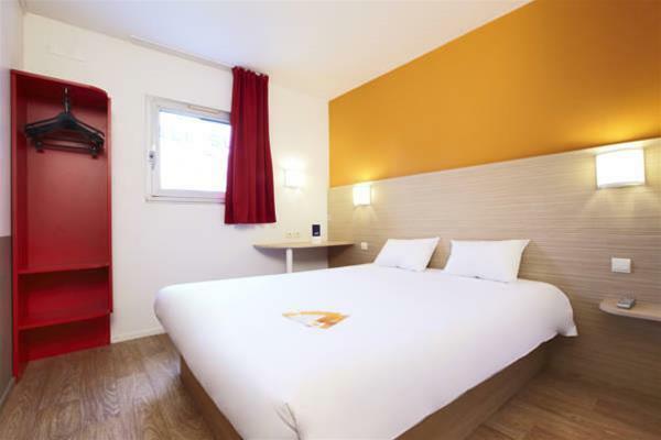 Premiere Classe Perpignan - Aeroport ริฟซาลท์ส์ ภายนอก รูปภาพ